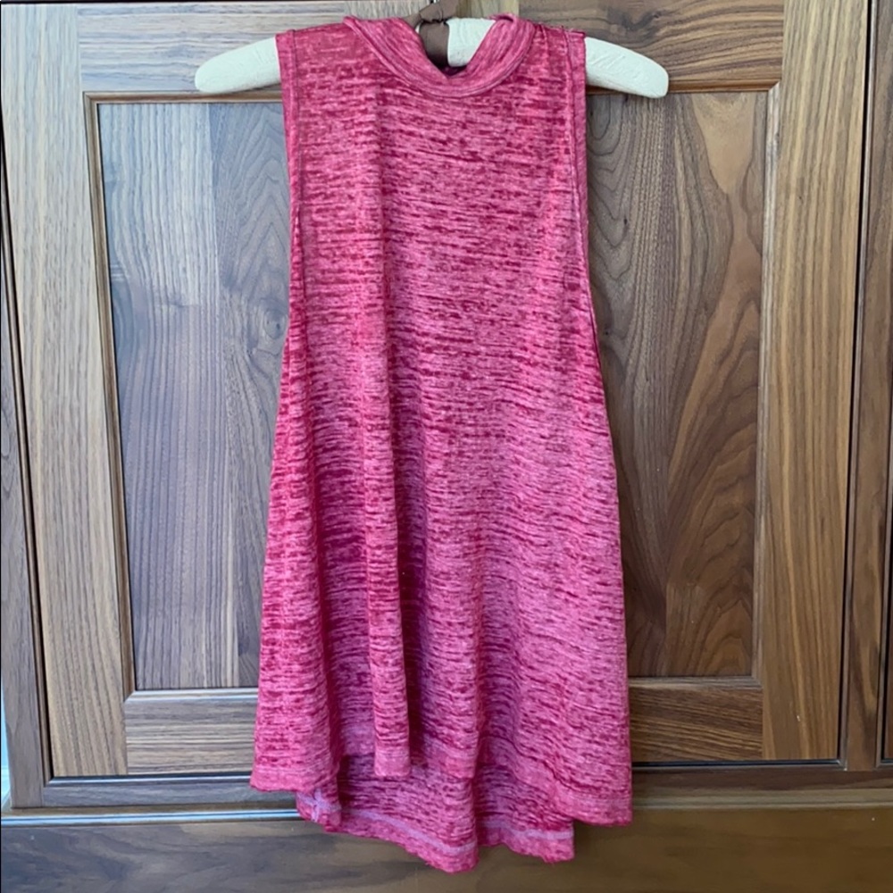 Free People Tank